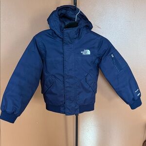 The North Face Gotham Down Jacket